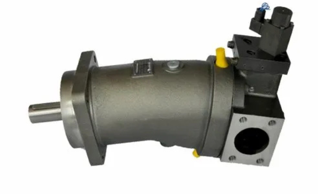 Hydraulic Pump Motor